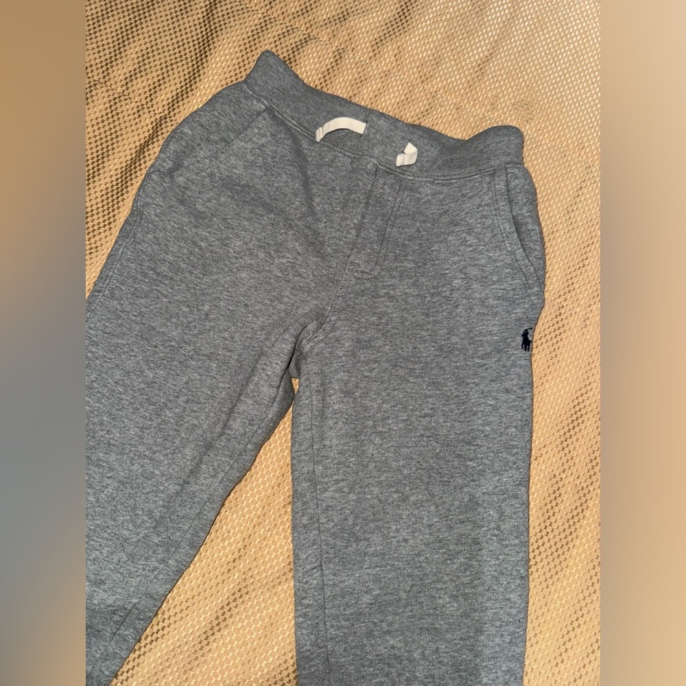 Ralph lauren joggers